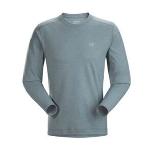 Arc'teryx Motus AR Crew Long Sleeve Top Medium